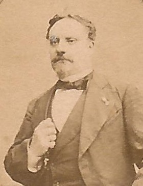 Gustave de SÈDE